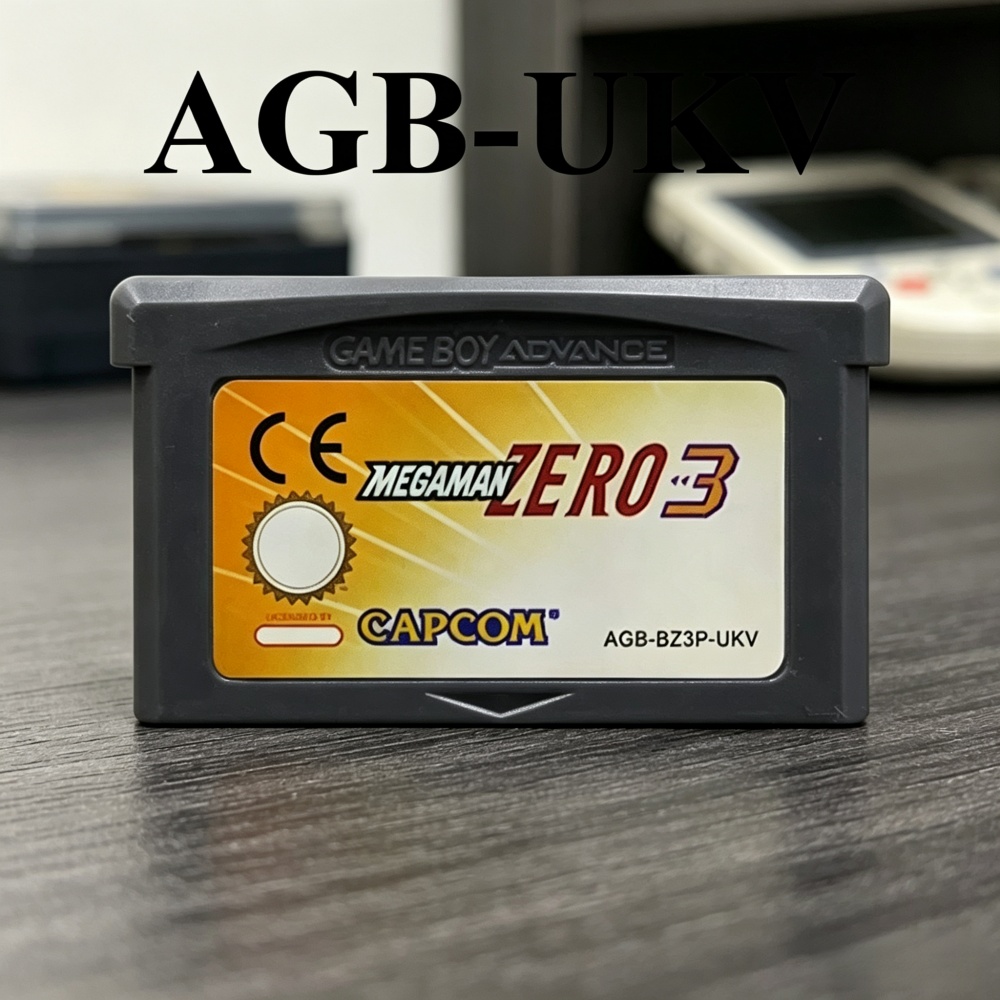 GBA Game Cartridge 32 Bit Vide - Retro Game Card 评论和价格