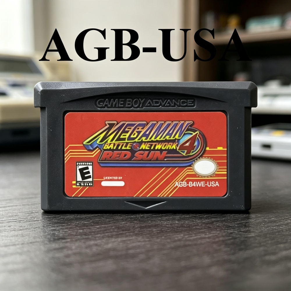 GBA Game Cartridge 32 Bit Vide - Retro Game Card 评论和价格