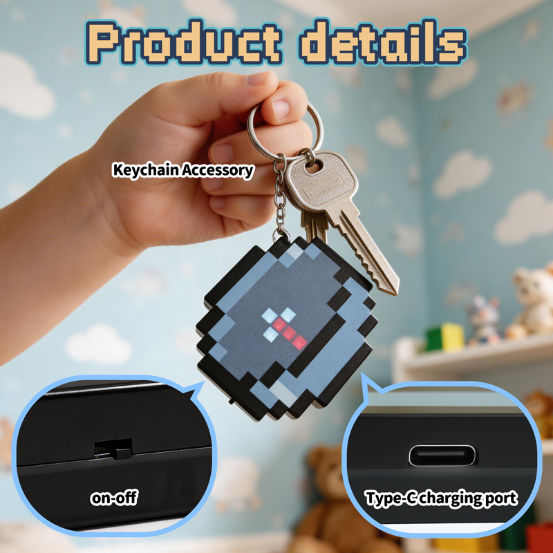 2026 NEW Rechargeable Pixel Co - Retro Gaming Unit 评论和价格