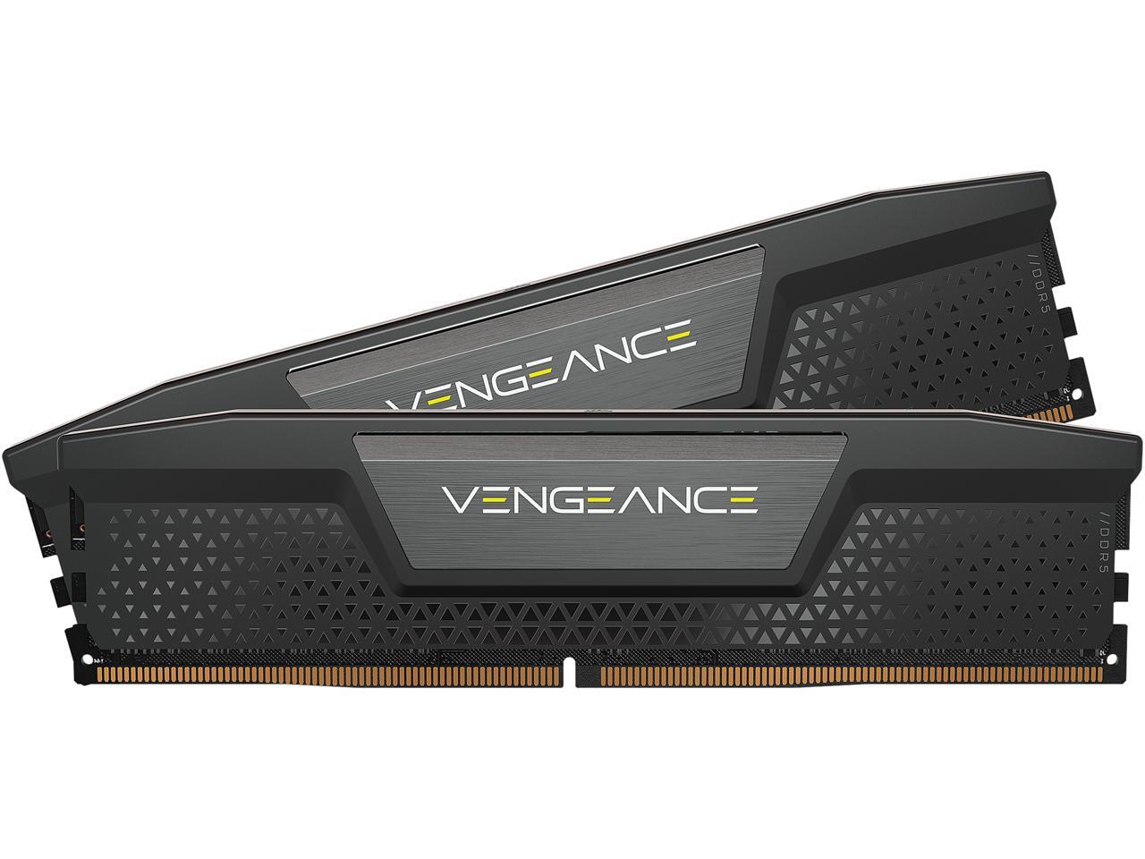 CORSAIR Vengeance 32GB (2 x 16 - Corsair Ram Vengeance 16Gb 评论和价格