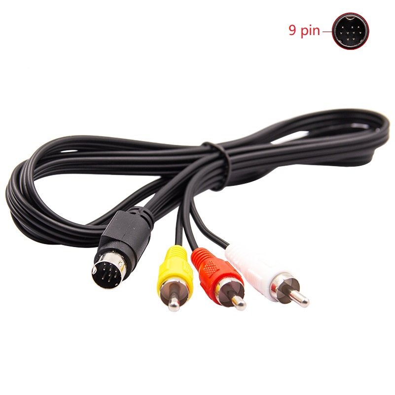 1.8M for Sega Genesis 2 3 II I - Retro Gaming System 评论和价格