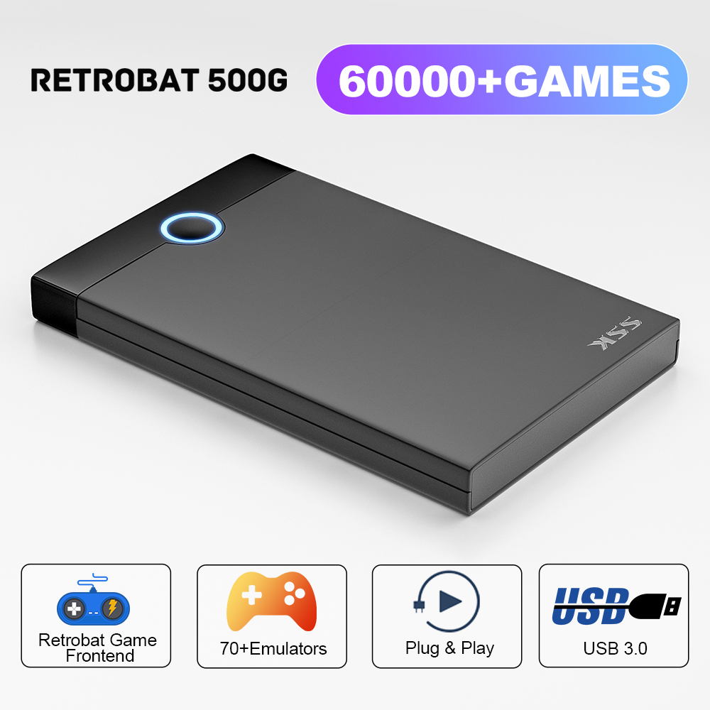 KINHANK Super Console X Retrob - Retro Gaming System 评论和价格