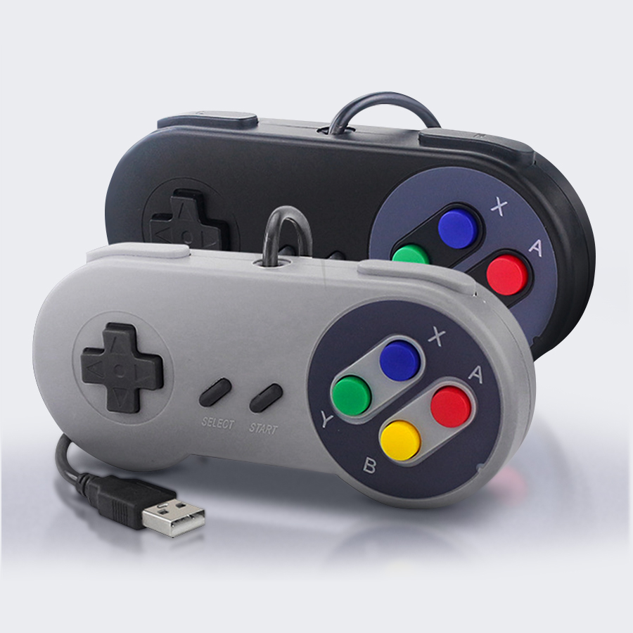 Plug and Play USB Gamepad for  - Retro Gaming Raspberry Pi Zero 评论和价格